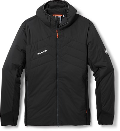 Mammut Rime Light IN Flex Hooded Insulated Jacket Men s REI Co op