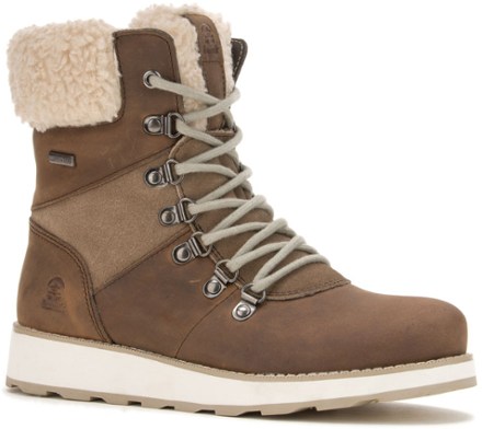 Kamik Ariel F Winter Boots - Women 0
