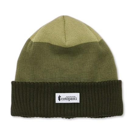 Cotopaxi Alto Beanie 0