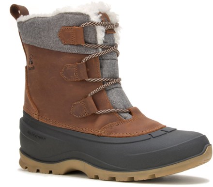 5 Quick Fixes: What to Do With Your Wet Winter Boots