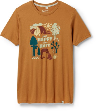 Beary Glad To Be Here Longsleeve Beary Glad To Be Here Longsleeve