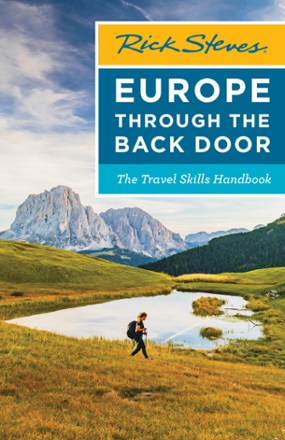 Avalon Travel Publishing Europe