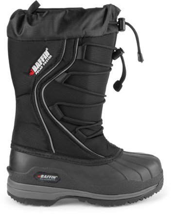 Baffin impact women's discount boots
