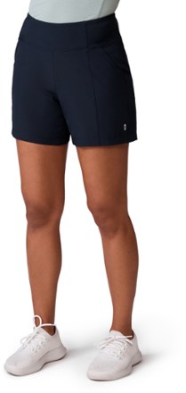 Free Country Women's Hybrid Shorts