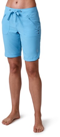 Below is the newest version of Free Country Bermuda Board Shorts - Women's