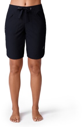 Free Country Bermuda Board Shorts - Women's 0