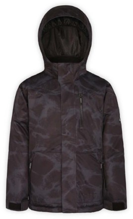 Boulder Gear Youth Braxton Insulated Jacket - Kids' 0