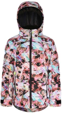 Boulder Gear Youth Renee Insulated Jacket - Kids' 0
