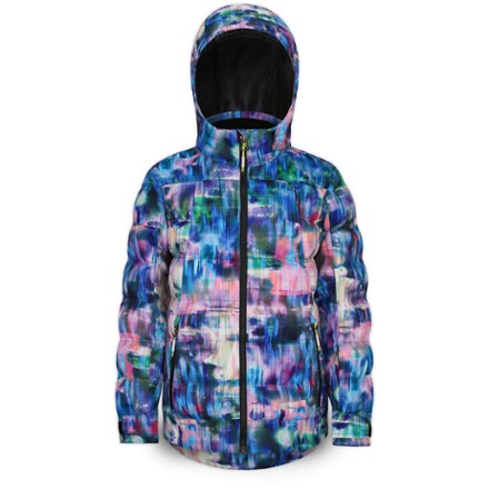Boulder Gear Youth Renee Insulated Jacket - Kids' 0