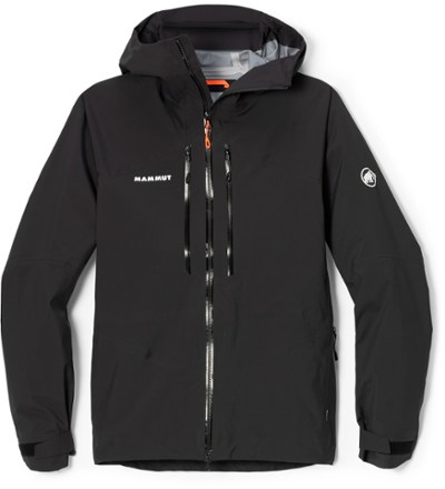 Mammut Taiss HS Hooded Jacket - Men's 0