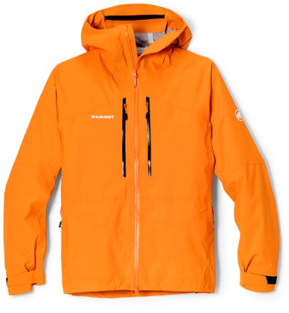 Mammut Taiss HS Hooded Jacket - Men's | REI Co-op Mammut Taiss HS Hooded Jacket - Men's | REI Co-op