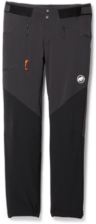 Mammut Courmayeur SO Pants - Men's 0