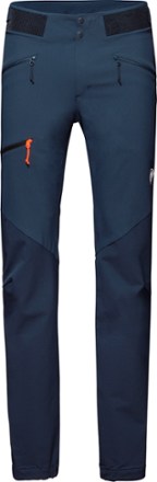 Mammut Courmayeur SO Pants - Men's | REI Co-op Mammut Courmayeur SO Pants - Men's | REI Co-op