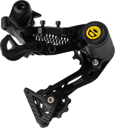 Box four 8 top speed derailleur
