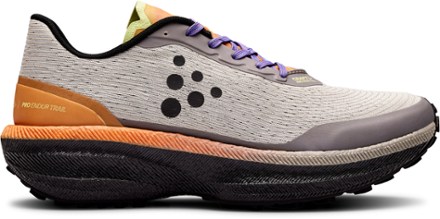 Endurance Trail-Running Shoes - Women's