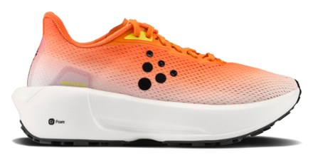 Craft Nordlite Ultra Trail-Running Shoes - Women's 0