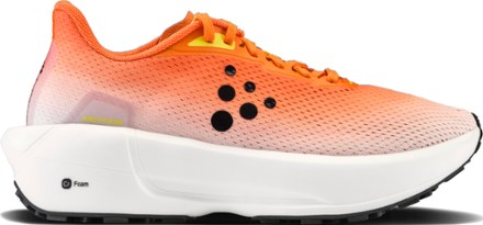 ADV Nordic Speed 2 M - Orange