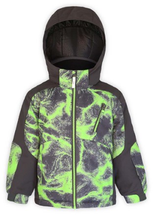 Kamik Jared Insulated Ski Jacket - Co-op | REI Kids