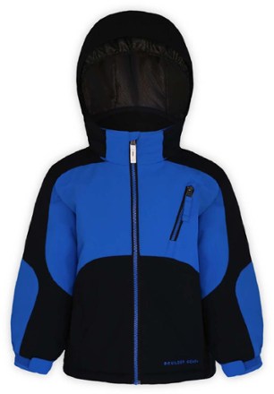 Boulder Gear Aiden Insulated Jacket - Toddlers'/Kids' 0