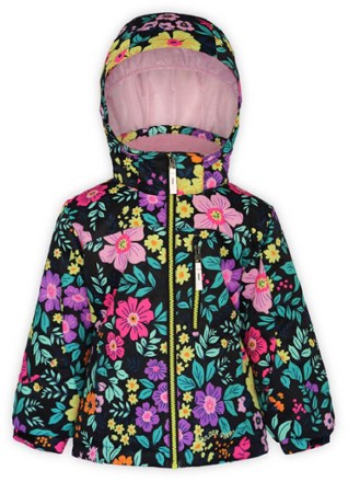 Boulder Gear Cece Insulated Jacket - Toddlers'/Kids' 0