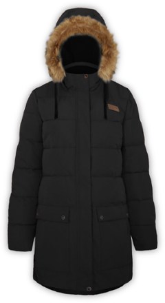 Boulder Gear Weekender Insulated Jacket - Women's 0