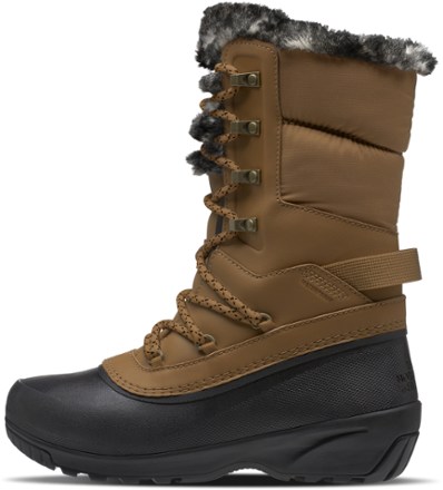 The North Face Shellista IV Luxe Waterproof Boots - Women's | REI Co-op