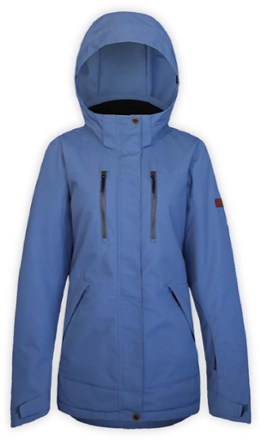 Boulder Gear Petal Insulated Jacket - Women's 0
