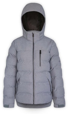 Boulder Gear Samantha Insulated Jacket - Women's 0