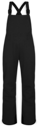 Boulder Gear Ski Bum Bib Snow Pants - Women's 0