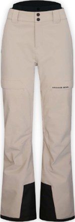 Below is the newest version of Boulder Gear Zoe Snow Pants - Women's