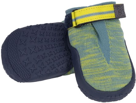 Dog online boots rei