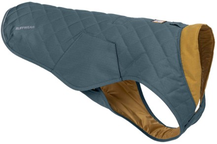 Ruffwear Stumptown Dog Jacket 0