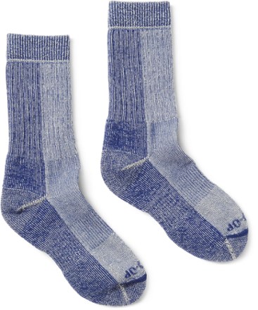 REI Co-op Merino Wool Midweight Crew Hiking Socks - Kids' - Seconds 0
