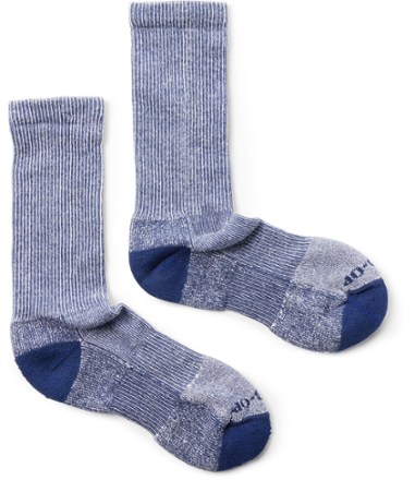 REI Co-op COOLMAX EcoMade Ultralight Hiking Crew Socks 0