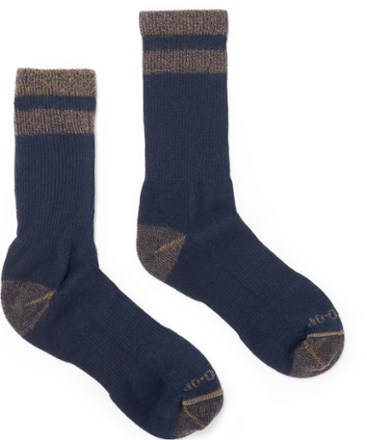 REI Co-op Merino Wool Ultralight Hiking Crew Socks 0