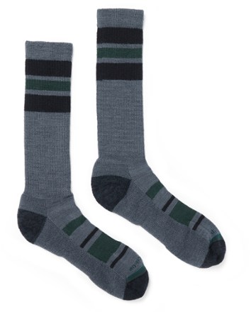 REI Co-op Merino Wool Expedition Hiking Crew Socks