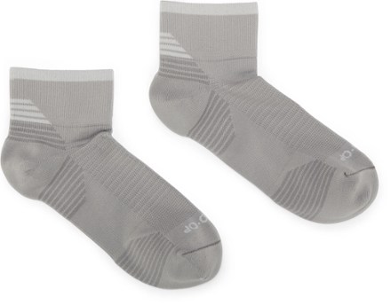 REI Co-op REPREVE Active Quarter Socks