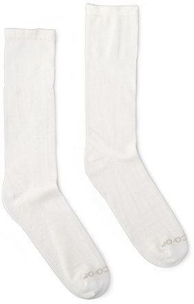 REI Co-op Silk Liner Crew Socks - Seconds 0