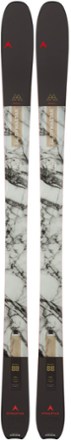 Dynastar M-Cross 88 Skis