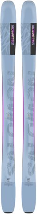 Salomon Women's QST Lux 92 Skis