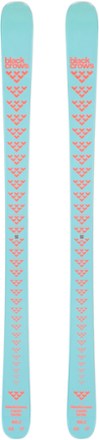Captis Birdie Skis - Women's - 2023/2024