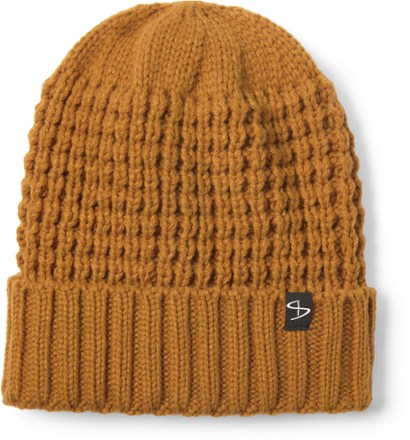 Sweet Turns Henley Beanie - Women's 0
