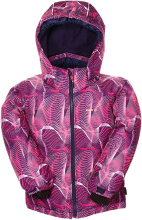 Kamik Jared Insulated Ski Jacket - Kids\' | REI Co-op