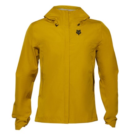 Fox Ranger 2.5-Layer Water Bike Jacket - Men's | REI Co-op