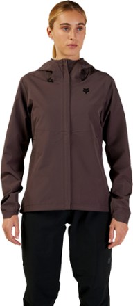 Fox Ranger 2.5-Layer Water Bike Jacket - Women's 0
