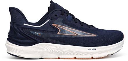 Altra Torin 6 Road-Running Shoes - Women's 0