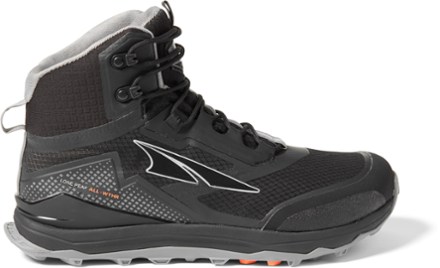 Altra Lone Peak ALL-WTHR Mid Hiking Boots - Men's 0
