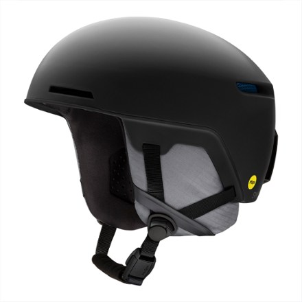 Smith Code Mips Round Contour Snow Helmet