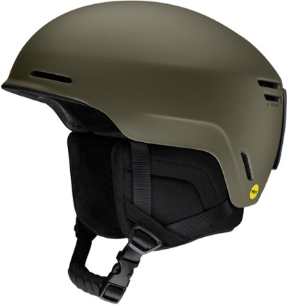 Smith Method Mips Snow Helmet