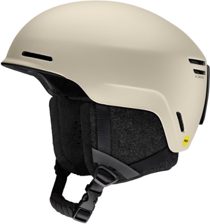 Smith Level MIPS Round Contour Fit Helmet